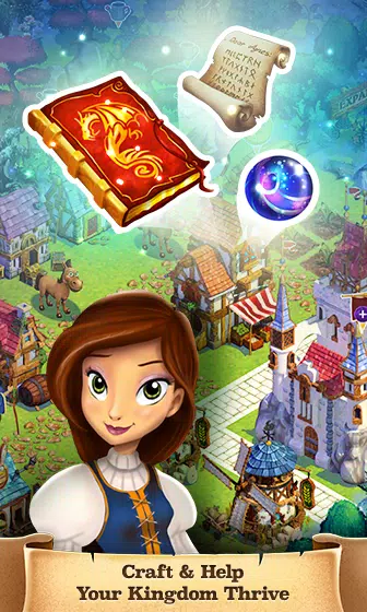 Castle Story Screenshots