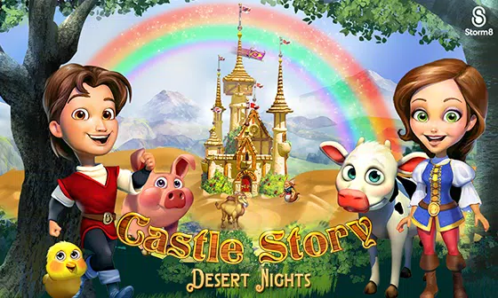 Castle Story Screenshots