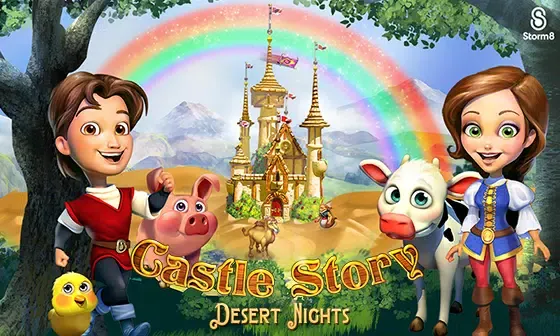 Castle Story Screenshots