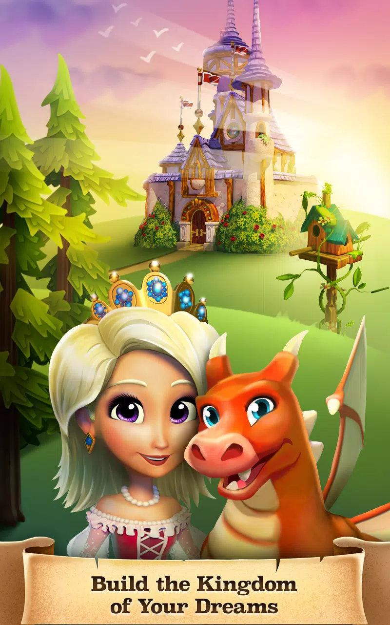 Castle Story Screenshots
