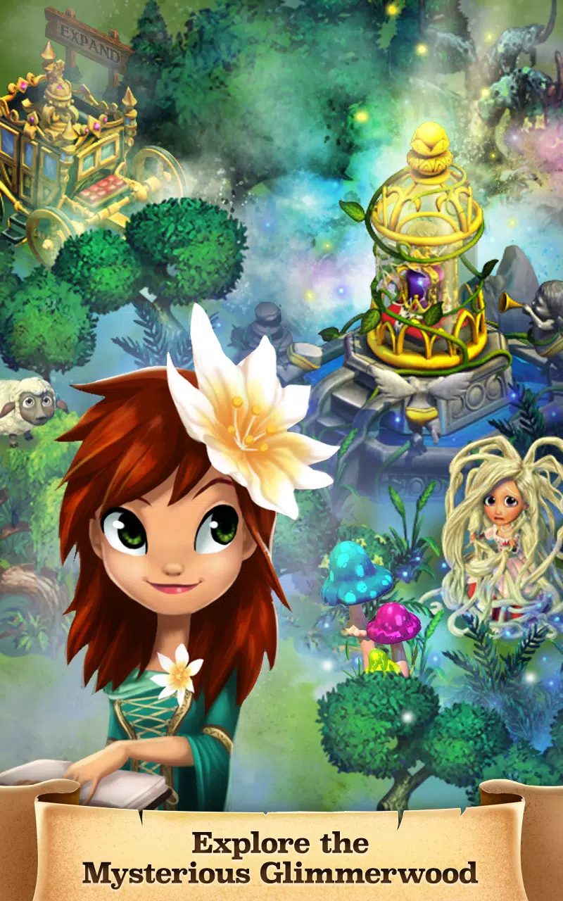Castle Story Screenshots
