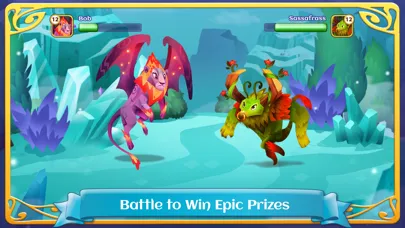 Fantasy Forest Story HD سکرین شاٹس