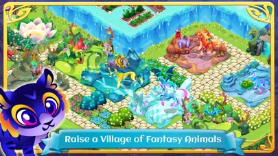 Fantasy Forest Story HD سکرین شاٹس