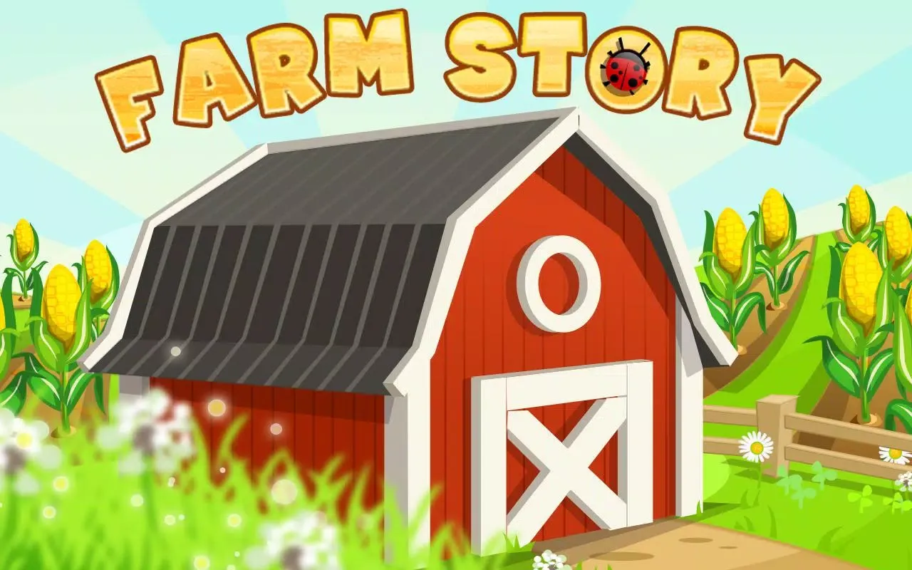 Ảnh chụp màn hình của Farm Story™