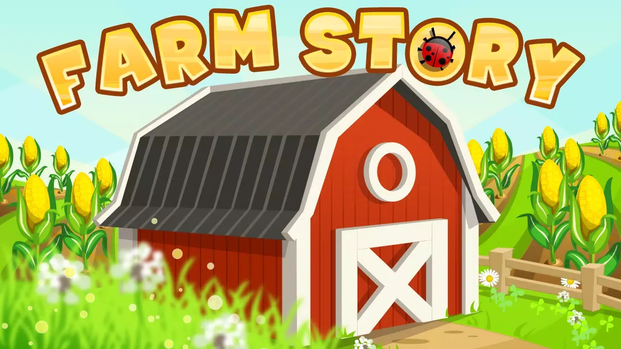Ảnh chụp màn hình của Farm Story™