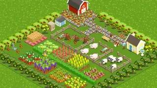 Capturas de pantalla de Farm Story™