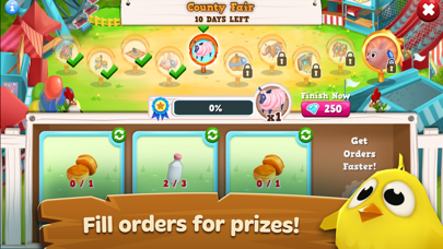 تصاویر Farm Story 2™