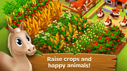 تصاویر Farm Story 2™