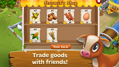 تصاویر Farm Story 2™