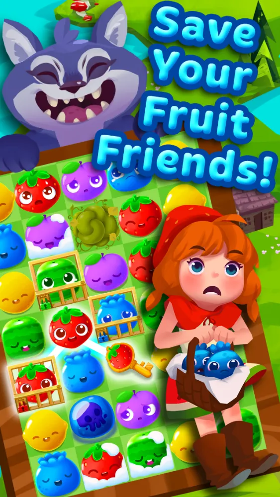 صور Fruit Splash Mania™