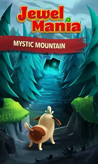Jewel Mania: Mystic Mountain স্ক্রিনশট