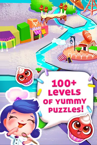 Cupcake Mania™ Screenshots