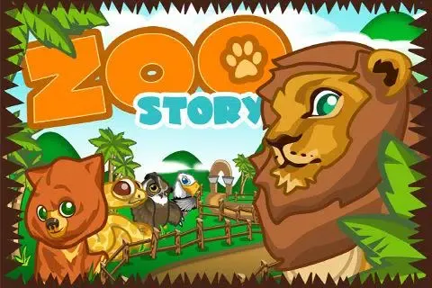 Zoo Story Screenshots