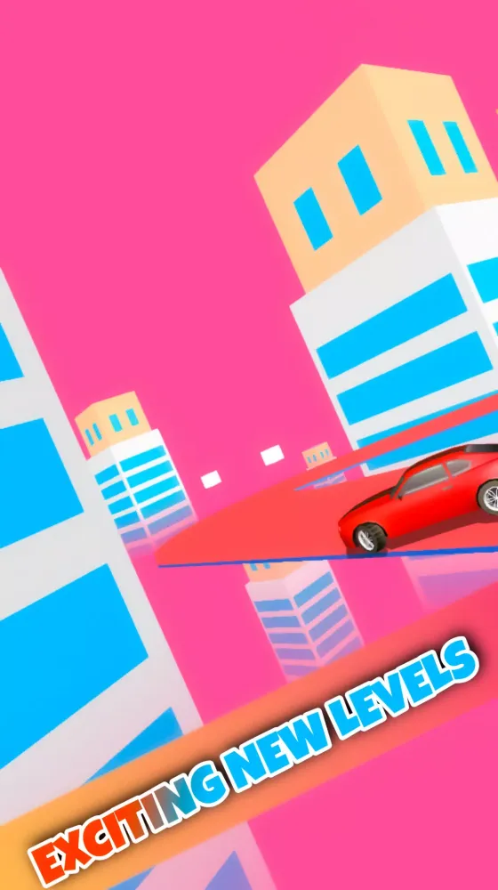 Arcade Racer Screenshots