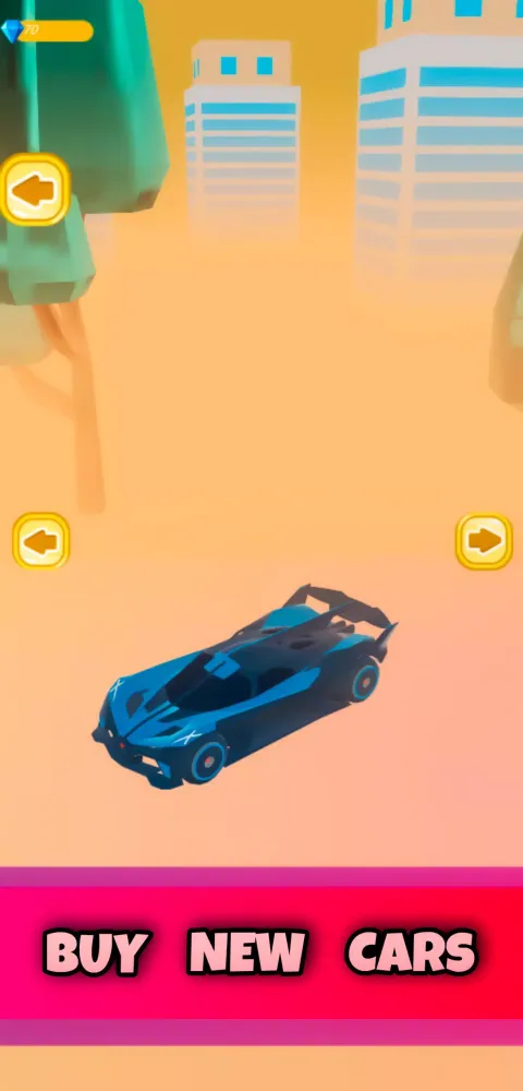 Arcade Racer Screenshots
