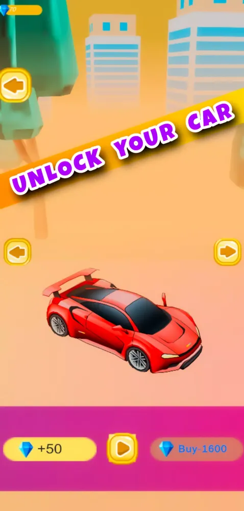 Arcade Racer Screenshots