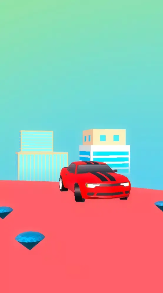 Arcade Racer Screenshots