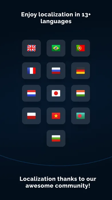 ภาพหน้าจอของ Liquipedia: Esports Tracker