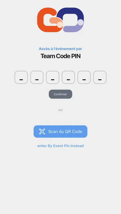TeamN'Go应用截图