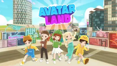 تصاویر Avatar Land