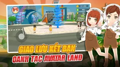 تصاویر Avatar Land