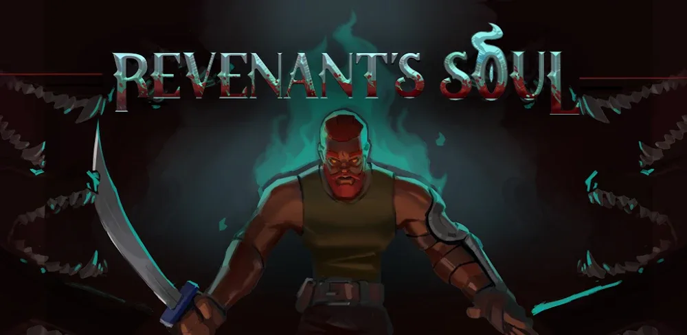 Revenants Soul