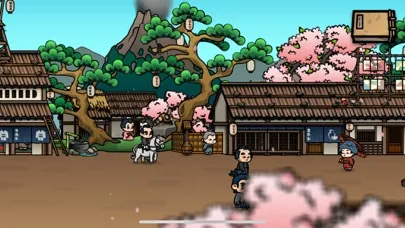 Zrzuty ekranu EDO sanpo