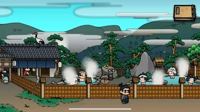 Zrzuty ekranu EDO sanpo