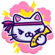 Ninja Cat: Game for Cats Ninja Cat: Game for Cats
