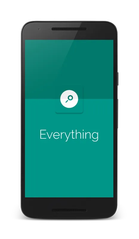 Everything स्क्रीनशॉट