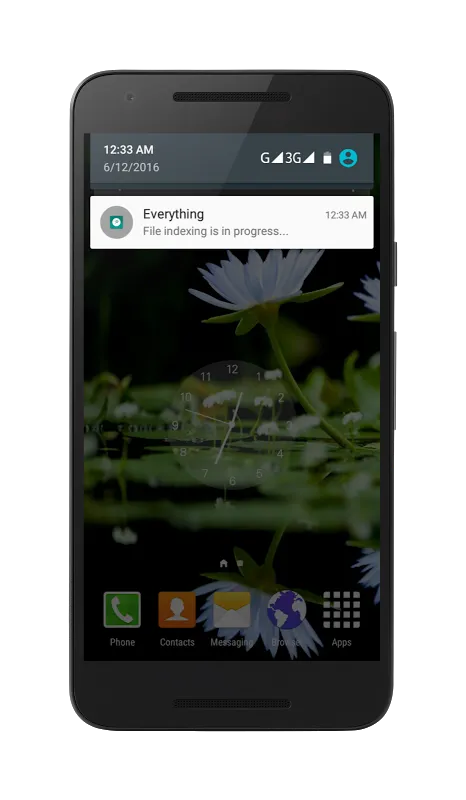 Everything स्क्रीनशॉट