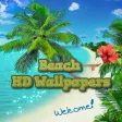Beach Wallpapers-Beautiful Sea Backgrounds&Themes