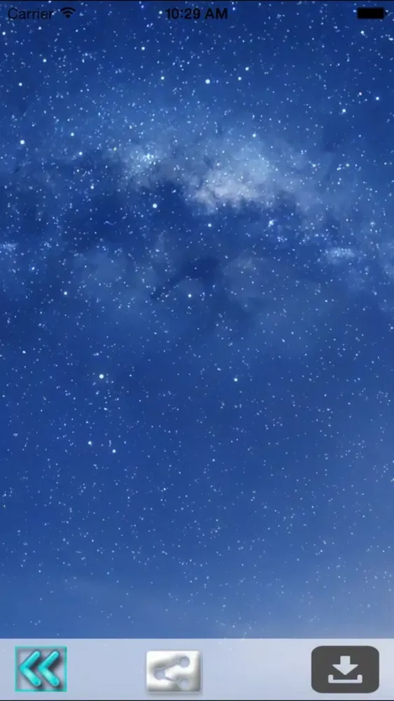 Capturas de tela do Blue Wallpapers(HD) - Best Backgrounds & Themes
