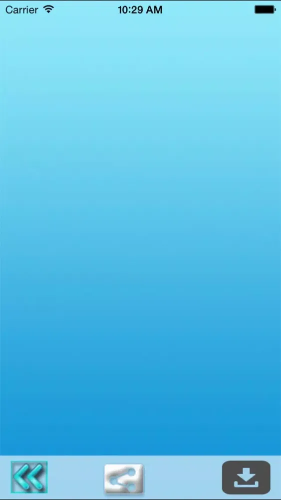 Capturas de tela do Blue Wallpapers(HD) - Best Backgrounds & Themes