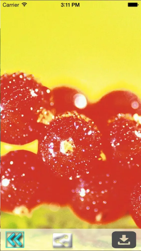 Fruits Wallpapers HD - Best Fruity Backgrounds Screenshots