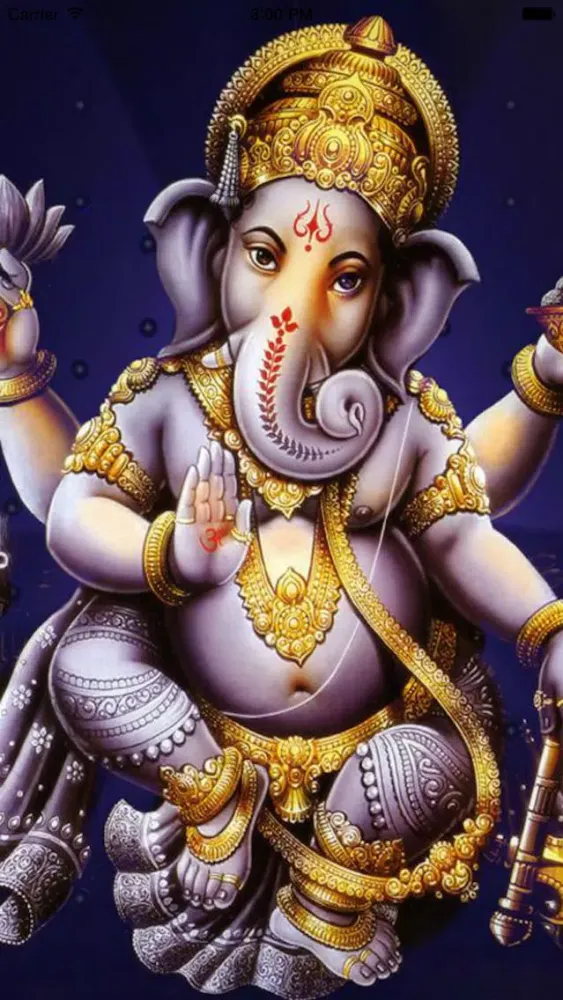 Lord Ganesh Free Screenshots