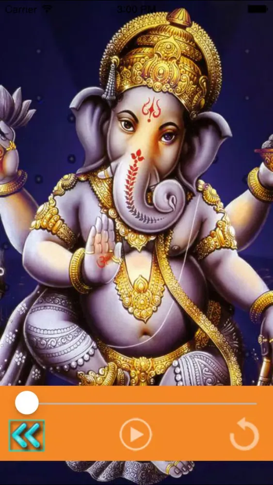 Lord Ganesh Free Screenshots