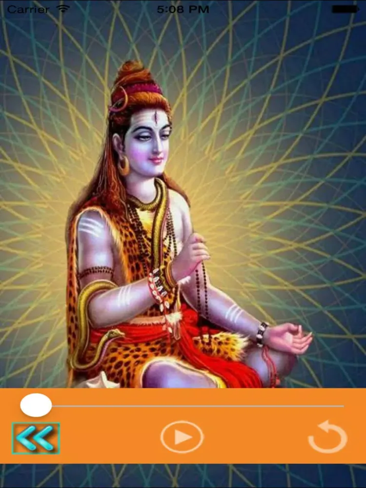 Скриншоты Lord Shiva Free iPad 