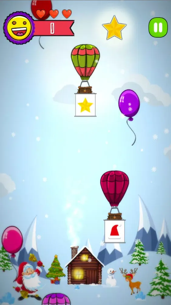 Pop Balloons Fun স্ক্রিনশট