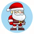 Santa Minis