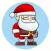 Santa Minis