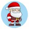 Santa Minis