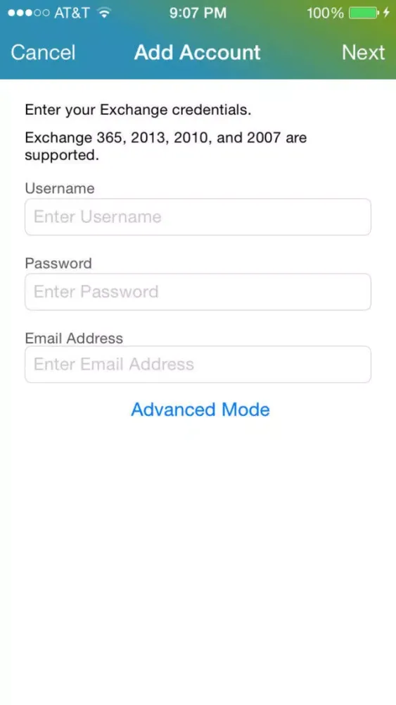 Team Calendar Sync স্ক্রিনশট