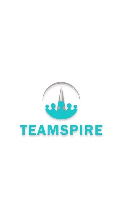 Tangkapan skrin Teamspire