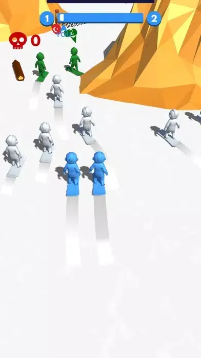 Team Surf Screenshots