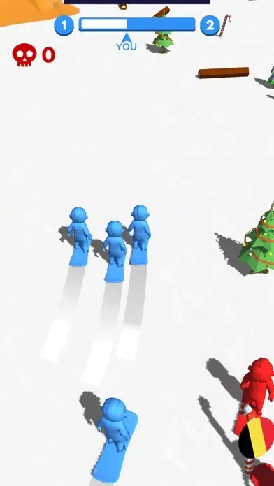Team Surf Screenshots