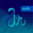 AR Note App AR Note App
