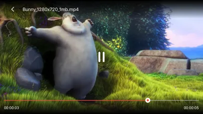 Universal Viewer Screenshots