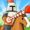 Battle Joust Runner