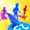 Bridge Race 3D